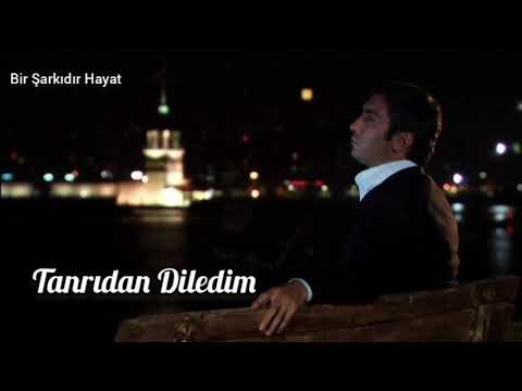 Tanrıdan diledim | Polat Alemdar