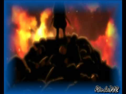 Takahisa & Yukiko - The Last Song - 11 eyes AMV