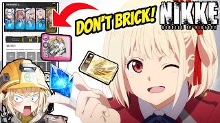 Nikke Beginner Guide | Tips for a Strong Account
