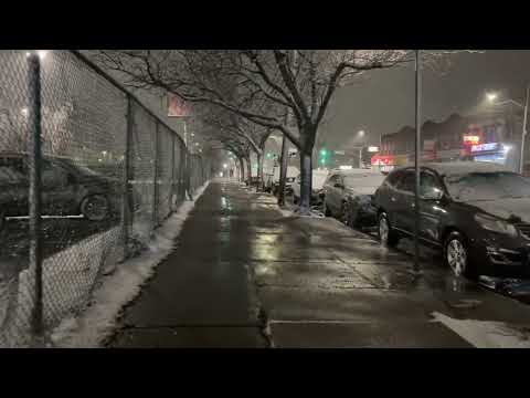 Queens Village Weather