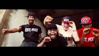Machine Gun Kelly Ft. Dubo - Cleveland (Official Music Video) by: RG Films