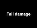Better Fall Damage Sounds for Garry's Mod