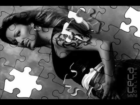 "Ceca i Oliver Mandic"