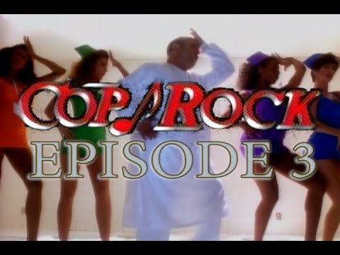 Cop Rock - Episode 3: "Happy Mudder's Day"