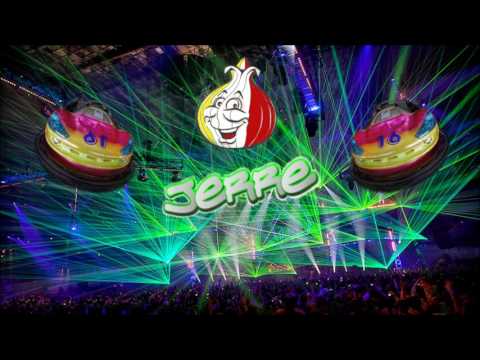 Dj JeRrE - Oilsjt carnaval bosjmix 2017