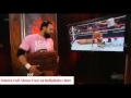 JOHN CENA VS ALBERTO DEL RIO HELL IN A CELL 13