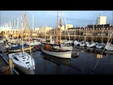 The Terre Neuve - Cap Lorient