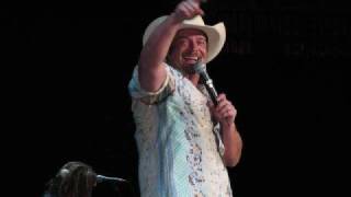 Chris Cagle- I Love It When She Does That