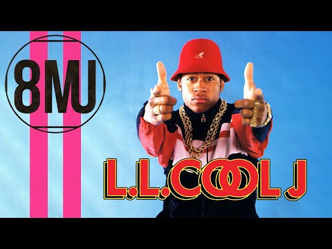 The Samples: LL COOL J - 'RADIO' EDITION