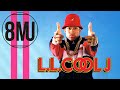 The Samples: LL COOL J - 'RADIO' EDITION