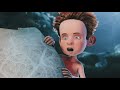 The Ant Bully 2006 Movie Trailer