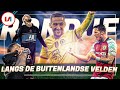 RONDJE: Ziyech Pakt Toverstaf Terug Van Tuchel & Wonderful Weghorst Verovert Engeland!