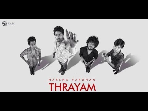 jai praveen  Thrayam