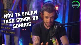 A FUNÇÃO OCULTA DOS SONHOS: Neurocientista explica significado