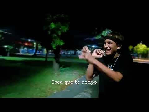 Rap de la Mente  and D.i El Lirico