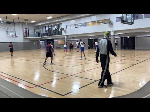 Mile high Chaos  / 12/12/2020