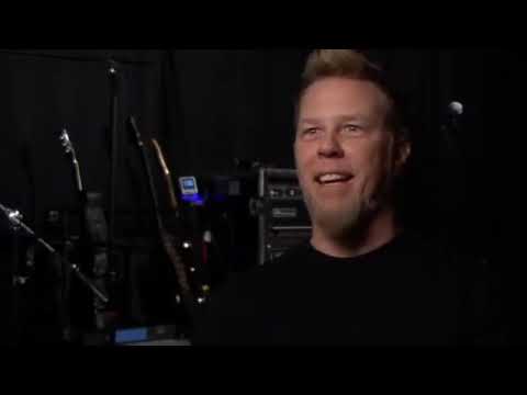 Ozzy,  Hetfield on Lemmy's drug use, Lemmy on drugs