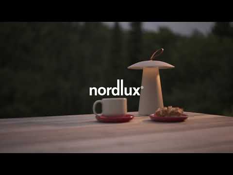 Uppladdningsbar Lampa Nordlux Ara To-Go 2