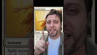 4 budget alternatives to Teferi’s Protection… #mtgcommander #commander #mtg #magicthegathering