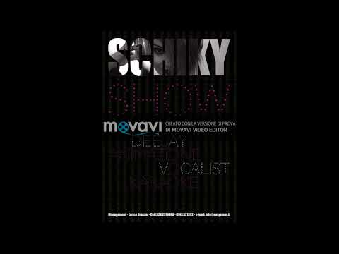 MMH HA HA HA mashup EIN, ZWEI POLIZEI (SchikyDj) bootleg