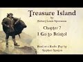 Treasure Island - Chapter 7 of 34