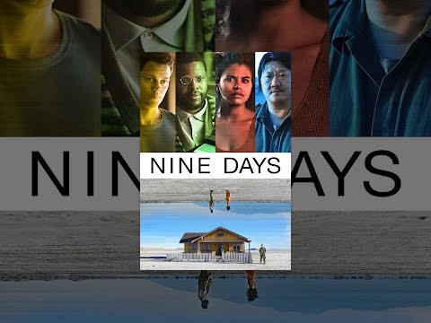 Trailer Nine Days