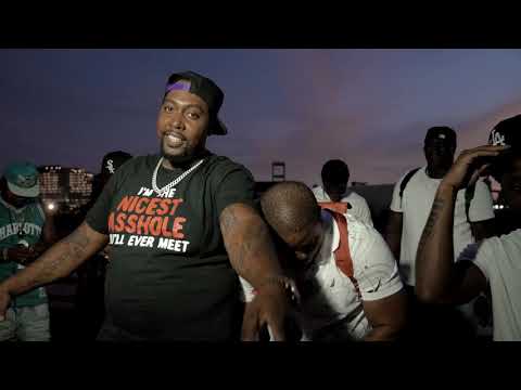 SHOW MUGGA - ASK ABOUT ME (PROD BY DUPRI X JAY NARI)