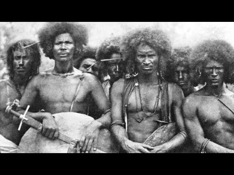 Untold History Of The Aborigines Of America - African Americans Are Indigenous To America Not Africa