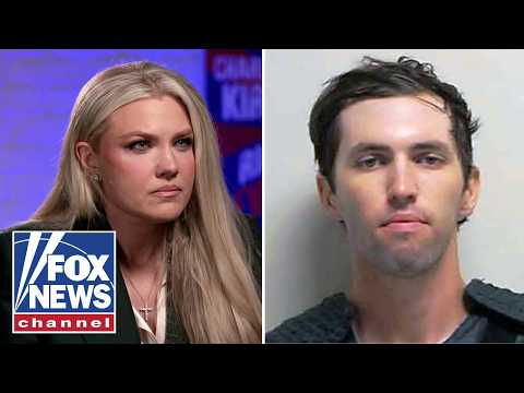 Emotions high in court as graphic evidence shown in trial over Charlie Kirk's murder