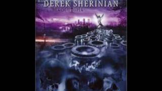 Derek Sherinian - Star Cyrcle (Black Utopia)