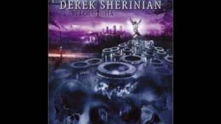 Derek Sherinian Star Cycle