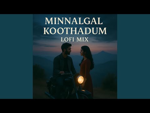 Minnalgal Koothadum (Lofi Mix)