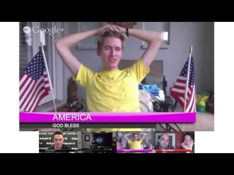 Warped Tour Hangout w/ Tilly's, Forever The Sickest Kids, & Go Radio