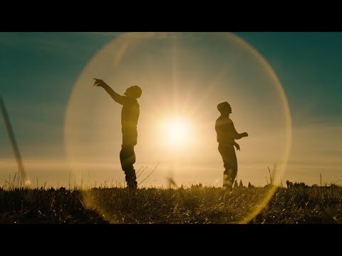 Vq & TY420 - Look For Me (Official Video)