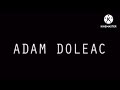 Adam Doleac Don T Make Me Get Over You PAL High Tone Only 2023