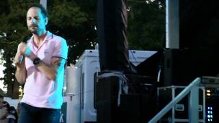 Gin Blossoms - Don&#39;t Change For Me - Live 7/16/11