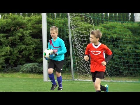 21.06.2014 Orlęta Radzyń - Top54 III Biała Podl.  12:0