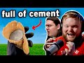 DIY Has Gone Too Far