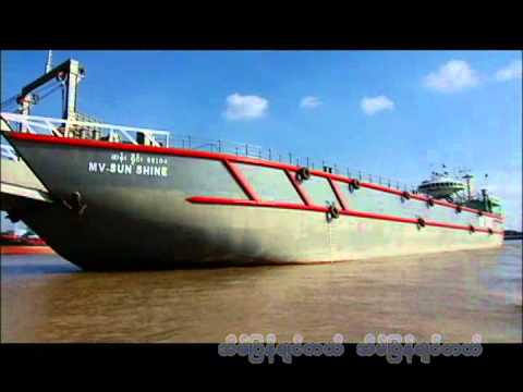 အိမ္အလြမ္း(ေက်ာ္ခိုင္ခန္ ့)