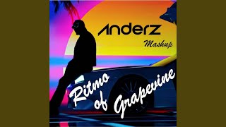 Anderz - Ritmo Of Grapevine video