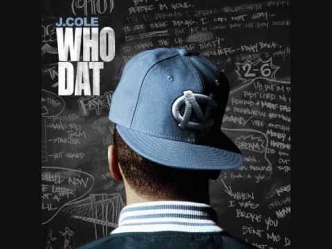 J. Cole - Who Dat - DIRTY|CDQ (prod. J. Cole & Elite)