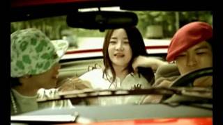 [GTOPvn][Vietsub+Kara] We Belong Together.avi -  Big Bang ft Park Bom
