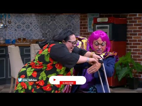 Udah Lama Stres Begini Kelakuannya Perias ini