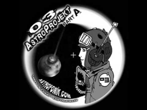 jy comprend rien yolk ( ASTROPROJEKT 03 FACE A ) Hardtechno