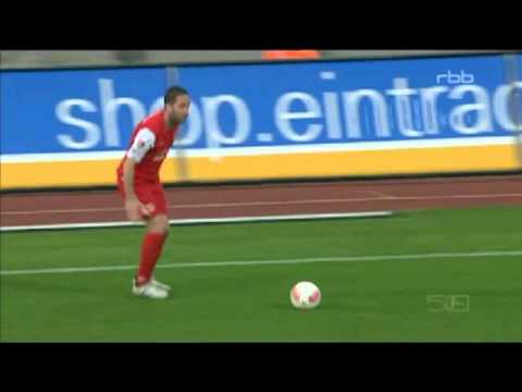 Eintracht Braunschweig  - FC Energie Cottbus ( 32.Spieltag 6.Mai  2013 )