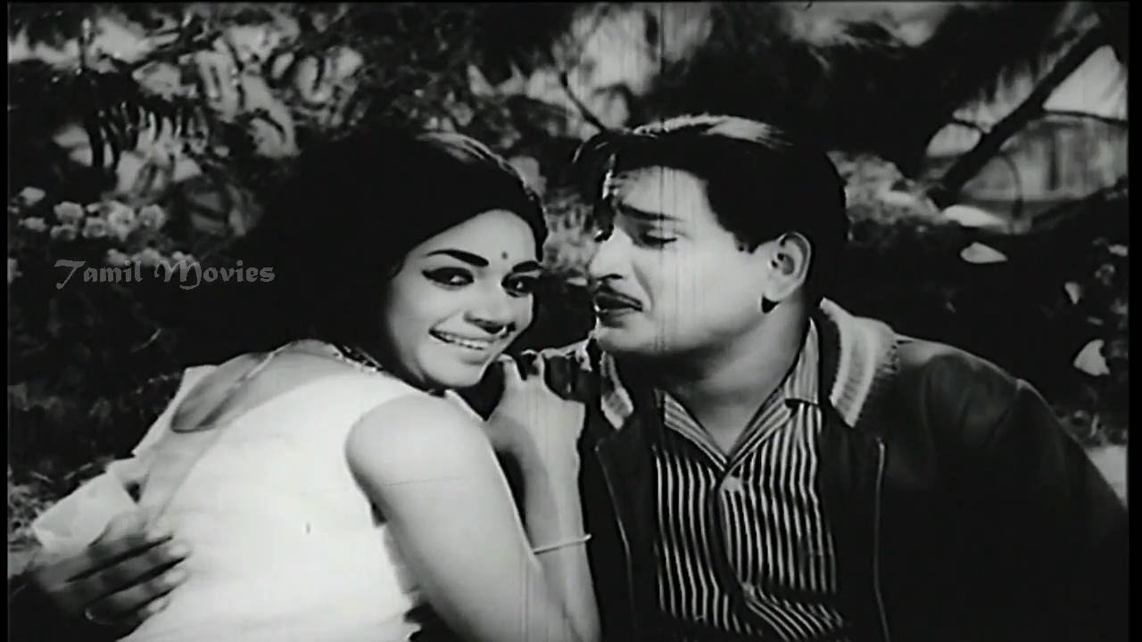 Endha Endha Song Lyrics | Madras To Pondichery Tamil | T. M. Soundarajan, P. Susheela