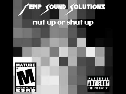 Temp Sound Solutions - Cruntin
