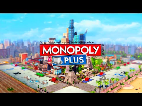 Monopoly Plus Playstation 3