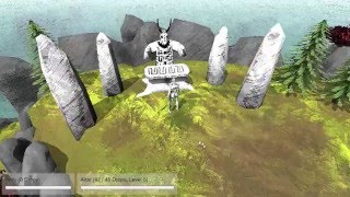 Altar – Game Play – Alpha Alpha v0.0.9