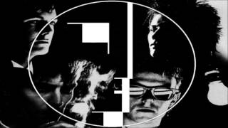 Bauhaus - The Three Shadows (Part 2) (Peel Session)